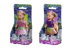 Lėlė - figūrėlė Simba Evi Flower Fairy 105733597, 16 cm