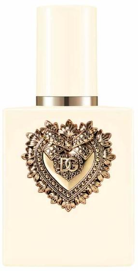 Kvapusis vanduo Dolce & Gabbana Your Devotion Intense, 50 ml
