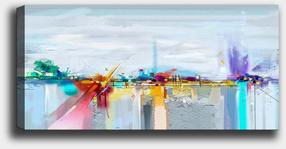 Reprodukcija Wallity, 451ern1165, 120 cm x 50 cm