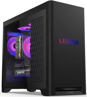 Stacionarus kompiuteris Lenovo Legion T5 30AGB10 AMD Ryzen™ 5 7600, 1 TB, DDR5 32 GB, SSD 1 TB, Nvidia GeForce RTX 5070 12 GB GDDR7, Windows 11 Home 90YJ005KPL
