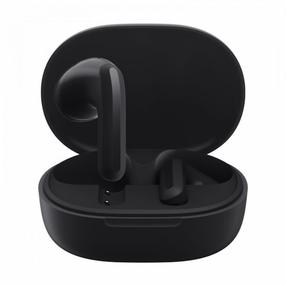 Juhtmeta kõrvaklapid Xiaomi Redmi Buds 4 Lite, must v.