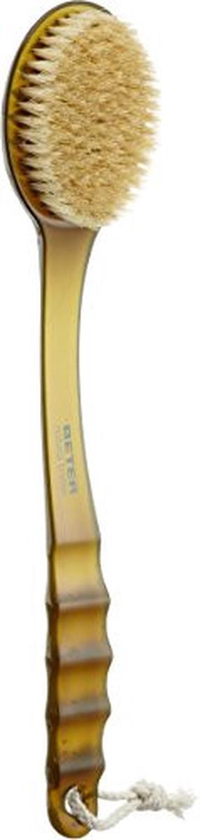 Kehahari Beter Bath Brush, pruun v.