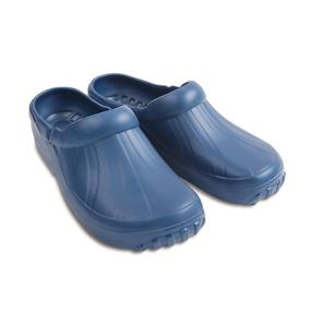 Batai Demar New Eva Clog, mėlyna sp., 43