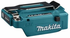 Adapteris Makita LXT