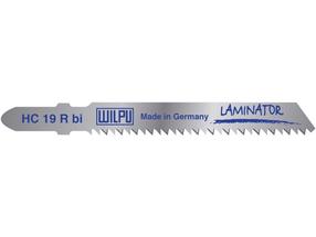 Saagide komplekt Wilpu 02104 00005, 8 cm, 5 tk