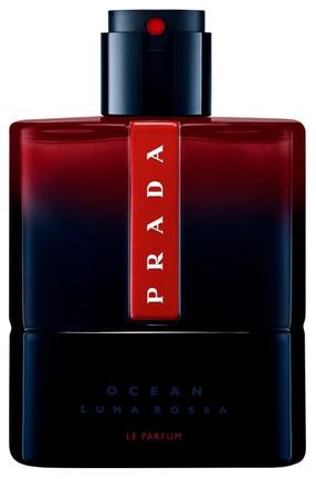Parfüümid Prada Luna Rossa Ocean, 100 ml
