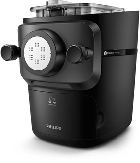 Elektrinis makaronų gaminimo aparatas Philips HR2665/96, 200 W