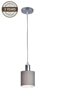 Valgusti rippuv Domoletti Alvaro MD77438-1, E14, 1 x 40 W, hall v. / kroom v.
