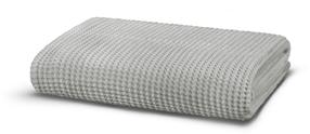 Köögirätik Foutastic Modal Waffle, helehall v., 90 cm x 50 cm