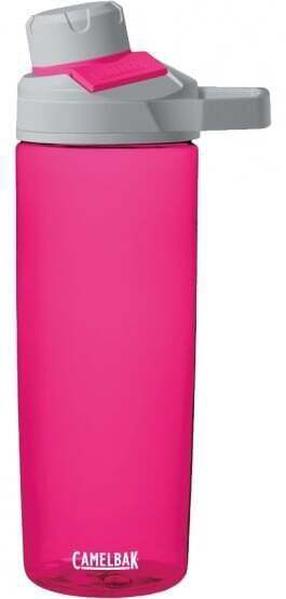 Joogipudelid- ja sheikerid Camelbak Chute Mag, roosa v., polüpropüleen (pp), 0.6 l