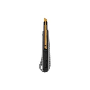 Nuga vahetatava teraga Bradas DIY-KN0910, 0.9 cm, alumiinium/teras, 1 tk
