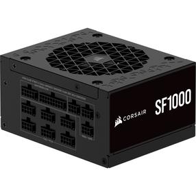 Barošanas bloks Corsair SF Series SF1000 1000 W, 9.2 cm