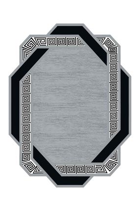 Paklāja celiņš Conceptum Hypnose HMNT975, daudzkrāsaina, 150 cm x 100 cm