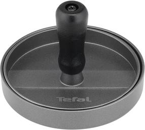 Hamburgera kotlešu prese Tefal K1851134, 11.9 cm x 11.9 cm x 8 cm