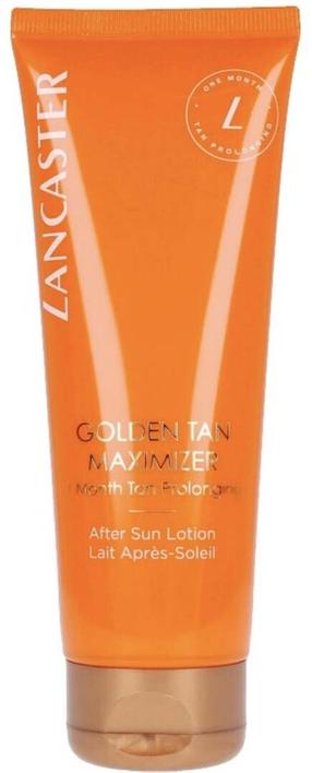 Лосьон после загара Lancaster Golden Tan Maximizer, 125 мл