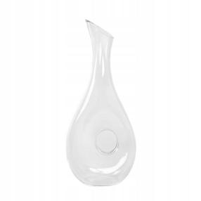 Karahvin Homla Glassy, klaas, 1.2 l