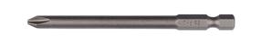 Бита для отвертки Makita B-57788, PH2, 90 мм, 1/4"