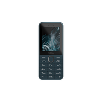 Mygtukinis telefonas Nokia 225 4G, 128 MB, mėlyna sp.