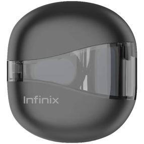 Juhtmeta kõrvaklapid Infinix XBuds 3 loop XEOE01, must v.