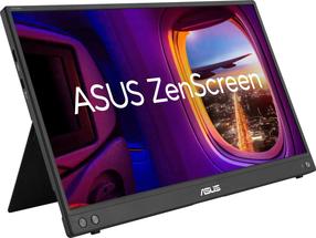 Monitorius Asus ZenScreen MB16AHV, IPS, 60 Hz, FHD, 15.6"