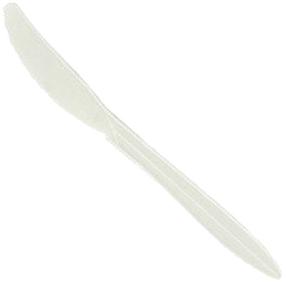 Vienkartiniai peiliai Ursus Knives Biodegradable, 10 vnt.