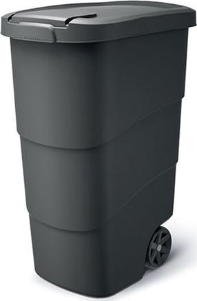 Lauko šiukšliadėžė Prosperplast, 90 l