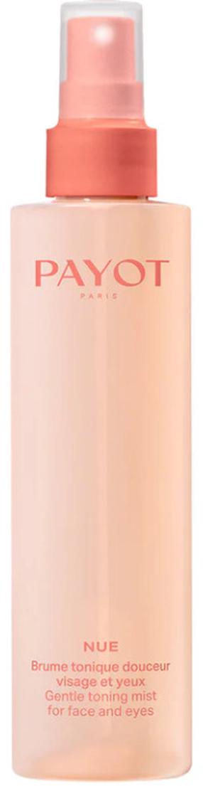 Sejas sprejs Payot Nue Brume Tonique Douceur, 100 ml