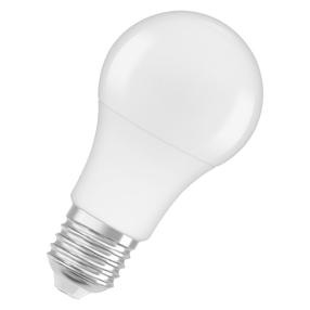 Spuldze Osram LED, A60, 2700 °K, E27, 8.5 W, 806 lm