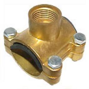 Atzars Remer, 2"