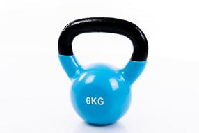 Svaru bumba Tomaz Sport TomazSport, 6 kg