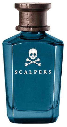 Парфюмированная вода Scalpers Yacht Club, 75 мл