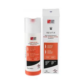 Шампунь DS Laboratories Revita Hair Stimulating, 205 мл
