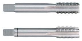 Комплект резьбонарезных резцов Ruko MF DIN 2181 HSS, mf 16, 2 шт.