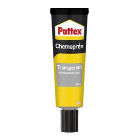 Klijai kontaktiniai Moment Pattex Contact, 0.05 l
