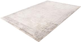 Kilimas vidaus Pierre Cardin Chalet 702, pilka sp./smėlio sp., 150 cm x 80 cm