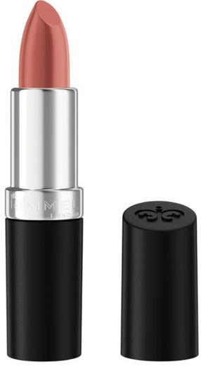 Lūpų dažai Rimmel London Lasting Finish, 4 g, kinda cute sp., 40
