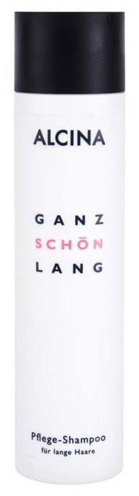 Šampūnas Alcina Ganz Schön Lang, 250 ml