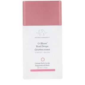 Näo seerum Drunk Elephant O-Bloos Rosi Drops, 30 ml