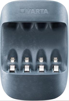 Elementų įkroviklis Varta 4008496930333