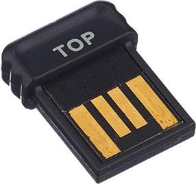 Bluetooth raidītājs Yealink BT50 USB, Bluetooth, melna krās.