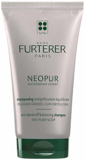 Šampoon Rene Furterer Neopur Microbiome Expert Oily, 150 ml