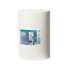 Бумажные полотенца Tork 100130, 1 сл