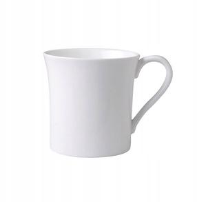 Puodelis RAK Fine Dine, balta sp., 0.250 l