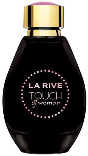 Kvapusis vanduo La Rive Touch of Woman, 90 ml