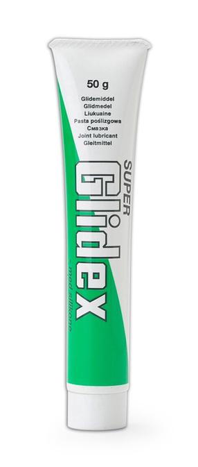 Tihenduspasta keermesliidete tihendamiseks/libisemise parandamiseks Unipak, 0.05 l