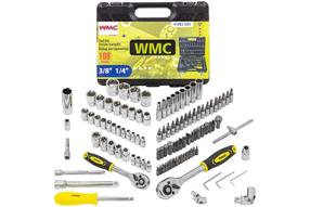 Įrankių rinkinys WMC Tools WMC-41082-5DS
