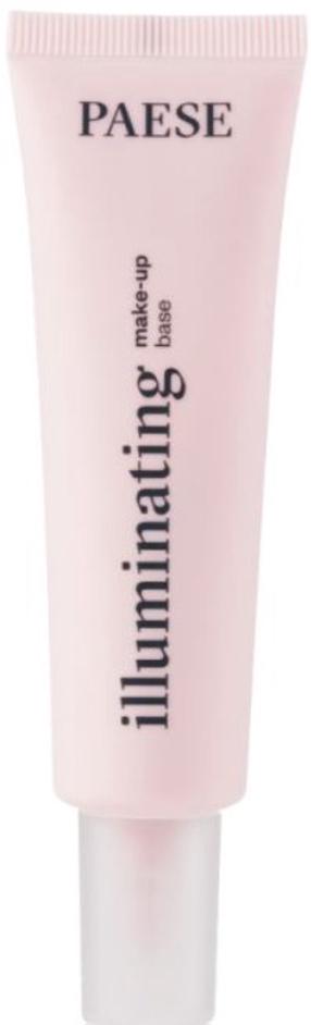 Grima bāze Paese Artist Illuminating, 20 ml