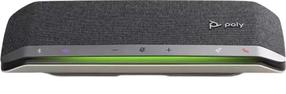Kompiuterinė kolonėlė HP Poly Sync 40, pilka sp.