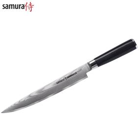Virtuvinis peilis Samura, 230 mm, plastikas/nerūdijantysis plienas