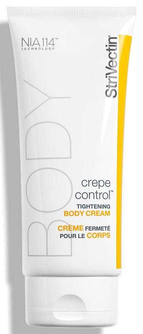 Kūno kremas StriVectin Crepe Control Tightening, 200 ml